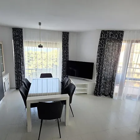 Apartment Nea Agora Ahtopol