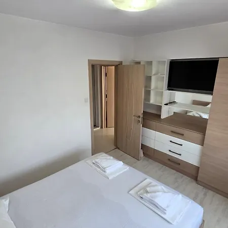 Nea Agora Apartment Ahtopol