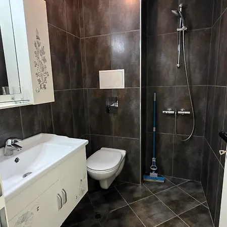 Apartment Nea Agora