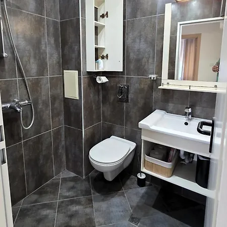 Nea Agora Apartment Ahtopol