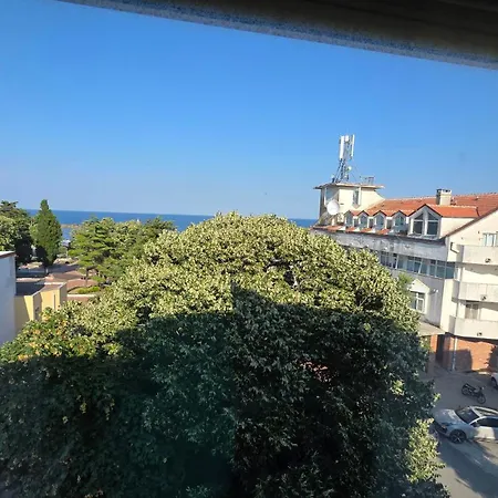 Nea Agora Apartment Ahtopol